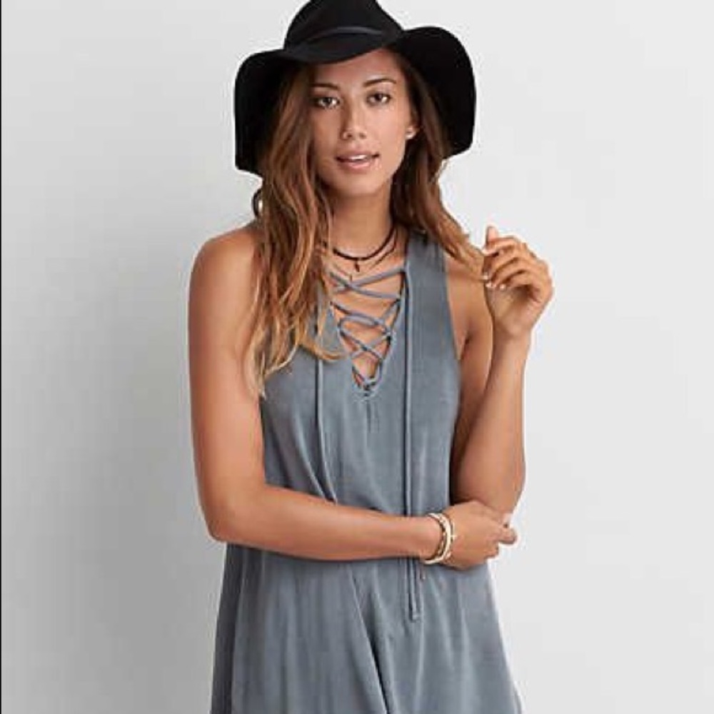 AEO soft and sexy ring tank